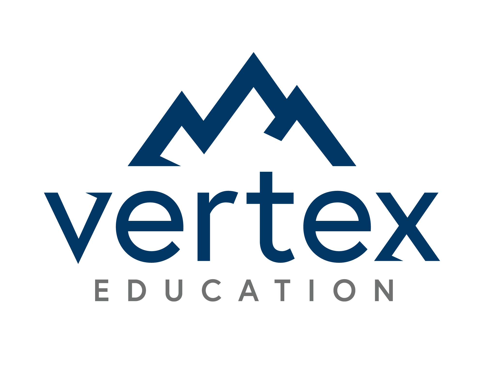Vertex logo